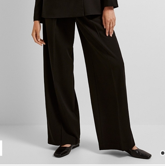 Contemporaine Simons Dress Pants - Picture 2 of 5